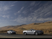 Fisker Latigo CS 2006 08